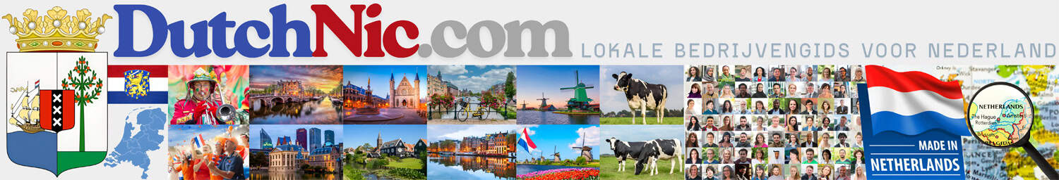 Gemaakt in Nederland - Sonja's Trimsalon